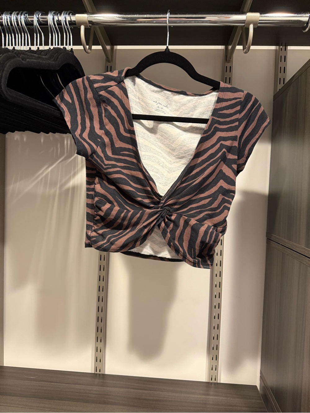NWOT Urban Outfitters Top
